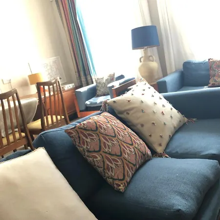 Hinde House - Georgian Gem Guest house Whitehaven