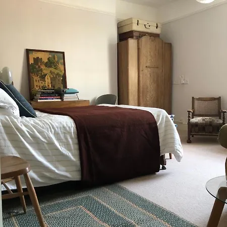 Guest house Hinde House - Georgian Gem Whitehaven
