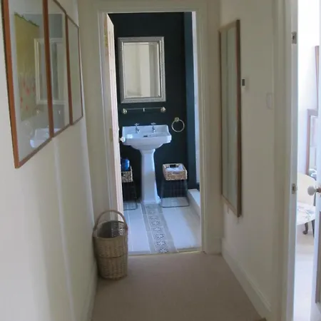 Hinde House - Georgian Gem Guest house Whitehaven