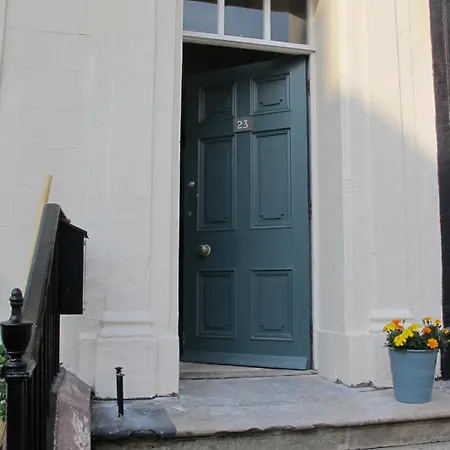 Hinde House - Georgian Gem