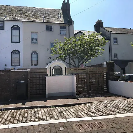 Hinde House - Georgian Gem Pensión *